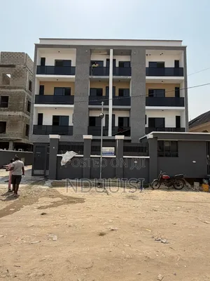 2bdrm Apartment in Ologolo for sale