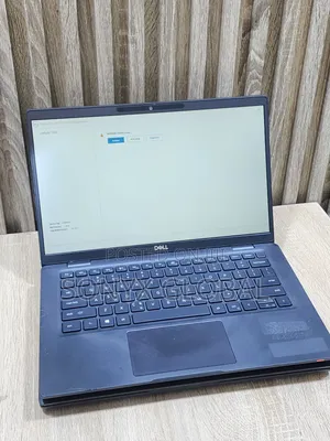 Laptop Dell Latitude 7320 16GB Intel Core I7 SSD 256GB