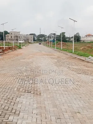 Commercial and Residential Serviced Estate for Sale