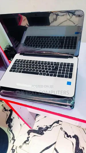 Laptop HP 250 G4 4GB Intel Core I3 SSD 128GB
