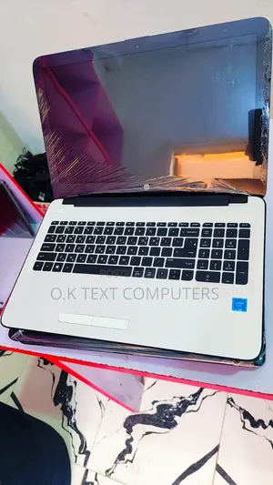 Laptop HP 250 G4 4GB Intel Core I3 SSD 128GB