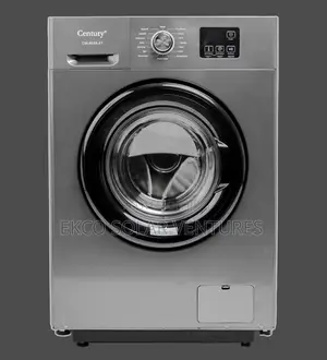 Century Automatic 8kg Front Loading Washing Machine