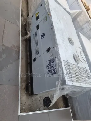 15kva Perkins Super Silent Generator