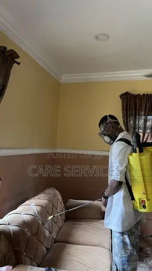 Bedbug Control You Can Trust