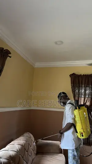 Bedbug Control You Can Trust