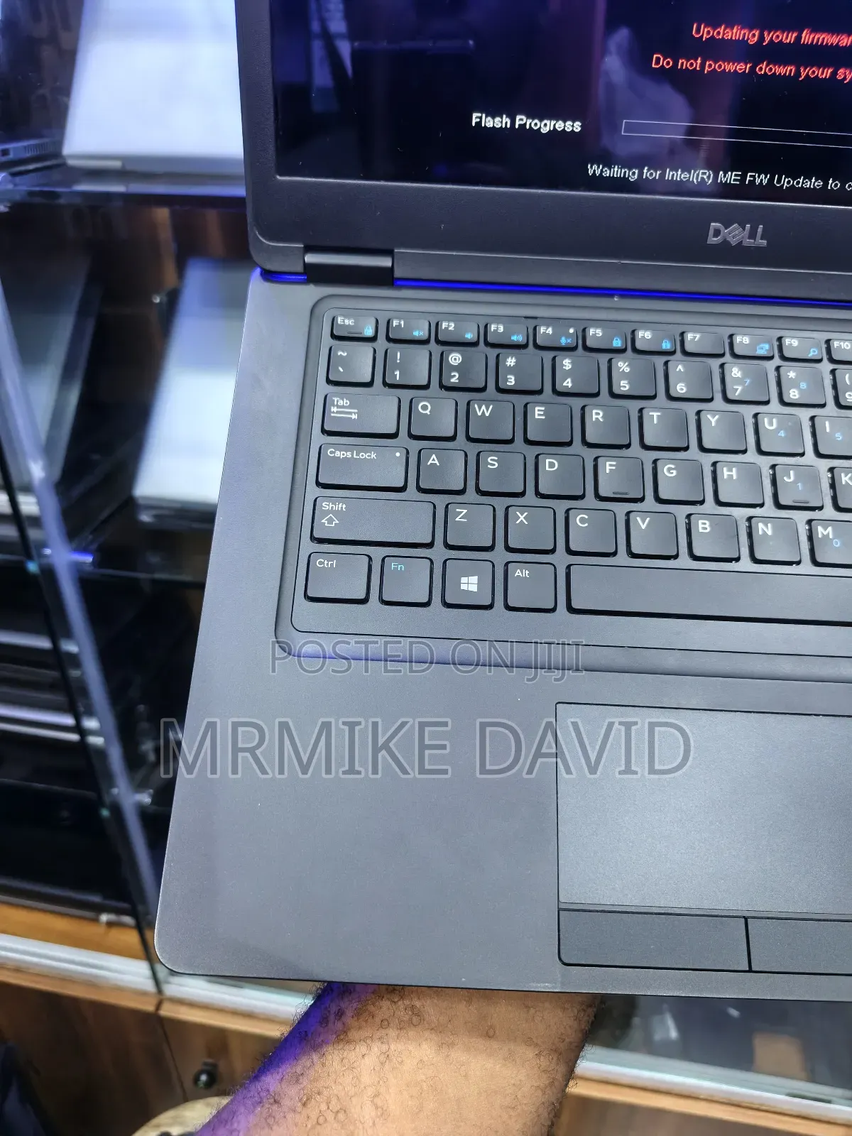 Laptop Dell Latitude 5490 8GB Intel Core i5 SSD 256GB