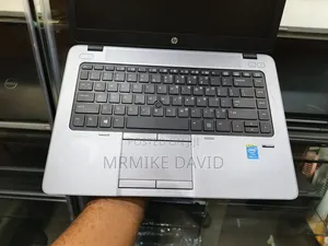 Laptop HP EliteBook 840 G2 8GB Intel Core I7 SSD 256GB