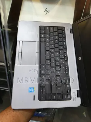 Laptop HP EliteBook 840 G2 8GB Intel Core I7 SSD 256GB
