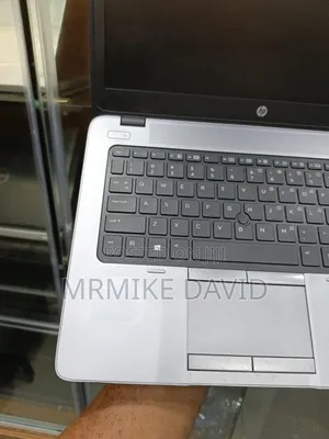 Laptop HP EliteBook 840 G2 8GB Intel Core I7 SSD 256GB