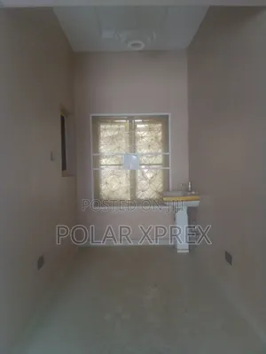 Furnished 2bdrm Block of Flats in F01, Kubwa for rent