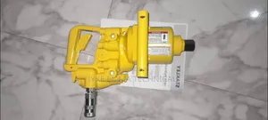 Stanley Iw16 Hidraulic Impact Wrench 1" Square Drive