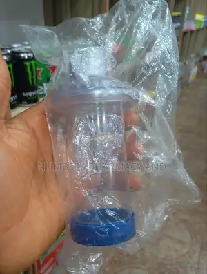 Inhaler Spacer Device