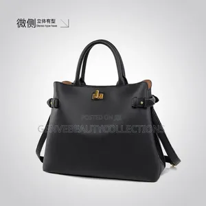 Big Quality Hand Bag