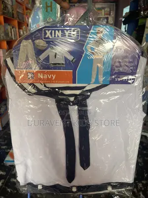 Sailor Costume for Children