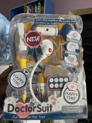 Doctor Set