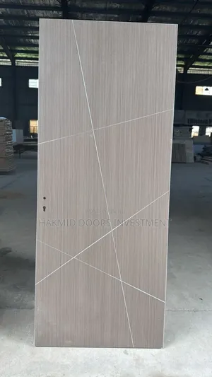 HDF Room Doors
