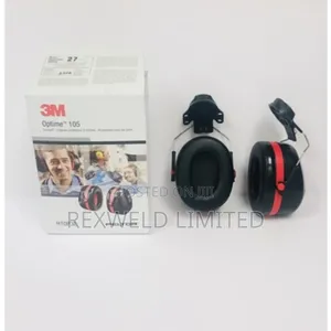 3m Ear Muff