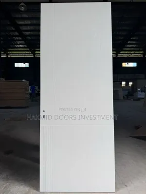 HDF Room Doors