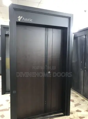 Divine Security Amoured