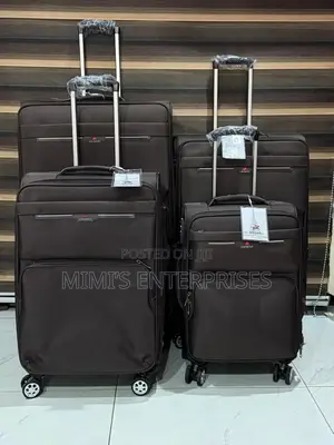 High Quality Fabric Set