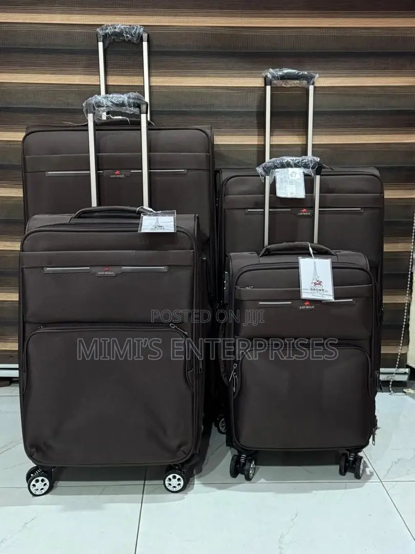 High Quality Fabric Set