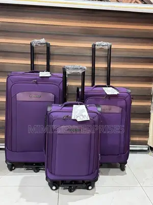 High Quality Fabric Set