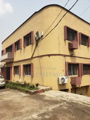 3bdrm Block of Flats in Ikeja for sale