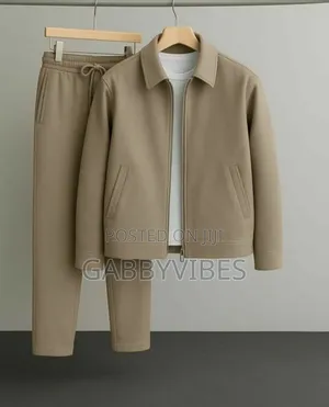 A Standard Master High Quality Wear