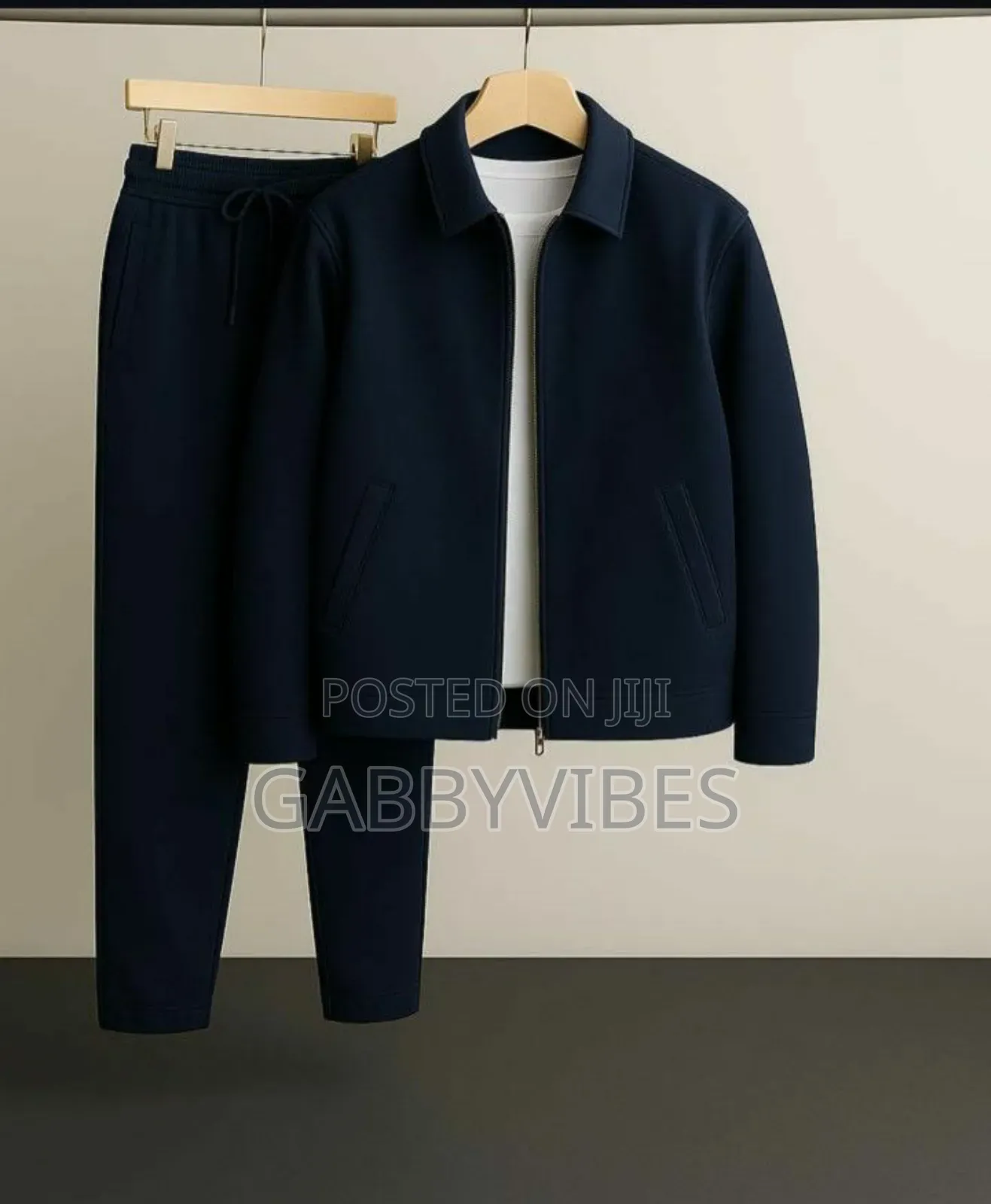 A Standard Master High Quality Wear