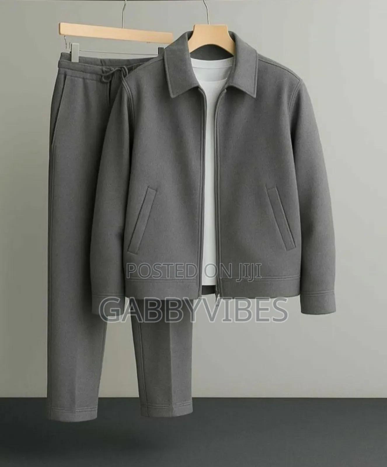 A Standard Master High Quality Wear