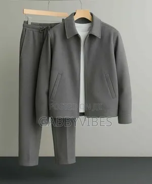 A Standard Master High Quality Wear