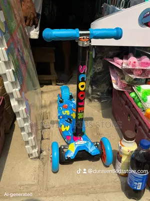 Kids Scooter