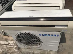 Korea Used 1.5 Hp Samsung Split Unit Air Conditioner