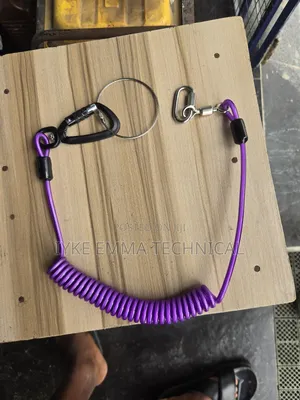 Scaffold Tool Lanyard
