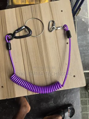 Scaffold Tool Lanyard