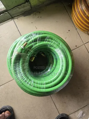 Clemco Breathing Hose 3/8" X 40meters