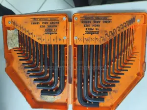 Electrical Hand Tools