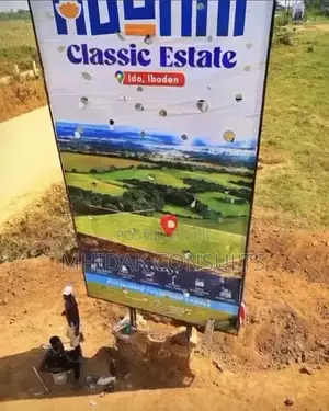 Adunni Classic Resort Estate