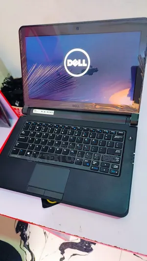 Laptop Dell Latitude 13 3340 8GB Intel Core I5 SSD 128GB