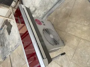 Foreign Used 1hp Air Conditioner