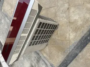 Foreign Used 1hp Air Conditioner