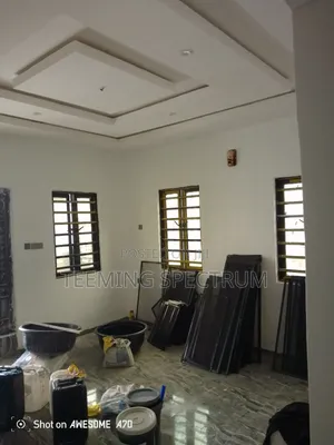2bdrm Apartment in Benin City for rent
