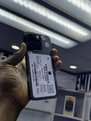 Apple iPhone 14 Pro 128 GB Black
