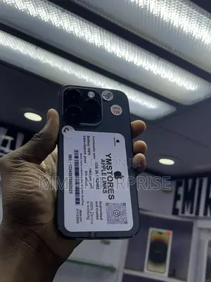 Apple iPhone 14 Pro 128 GB Black