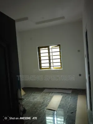 2bdrm Apartment in Benin City for rent