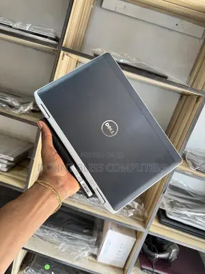 Laptop Dell Latitude E6330 8GB Intel Core I7 HDD 500GB