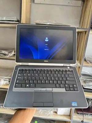 Laptop Dell Latitude E6330 8GB Intel Core I7 HDD 500GB