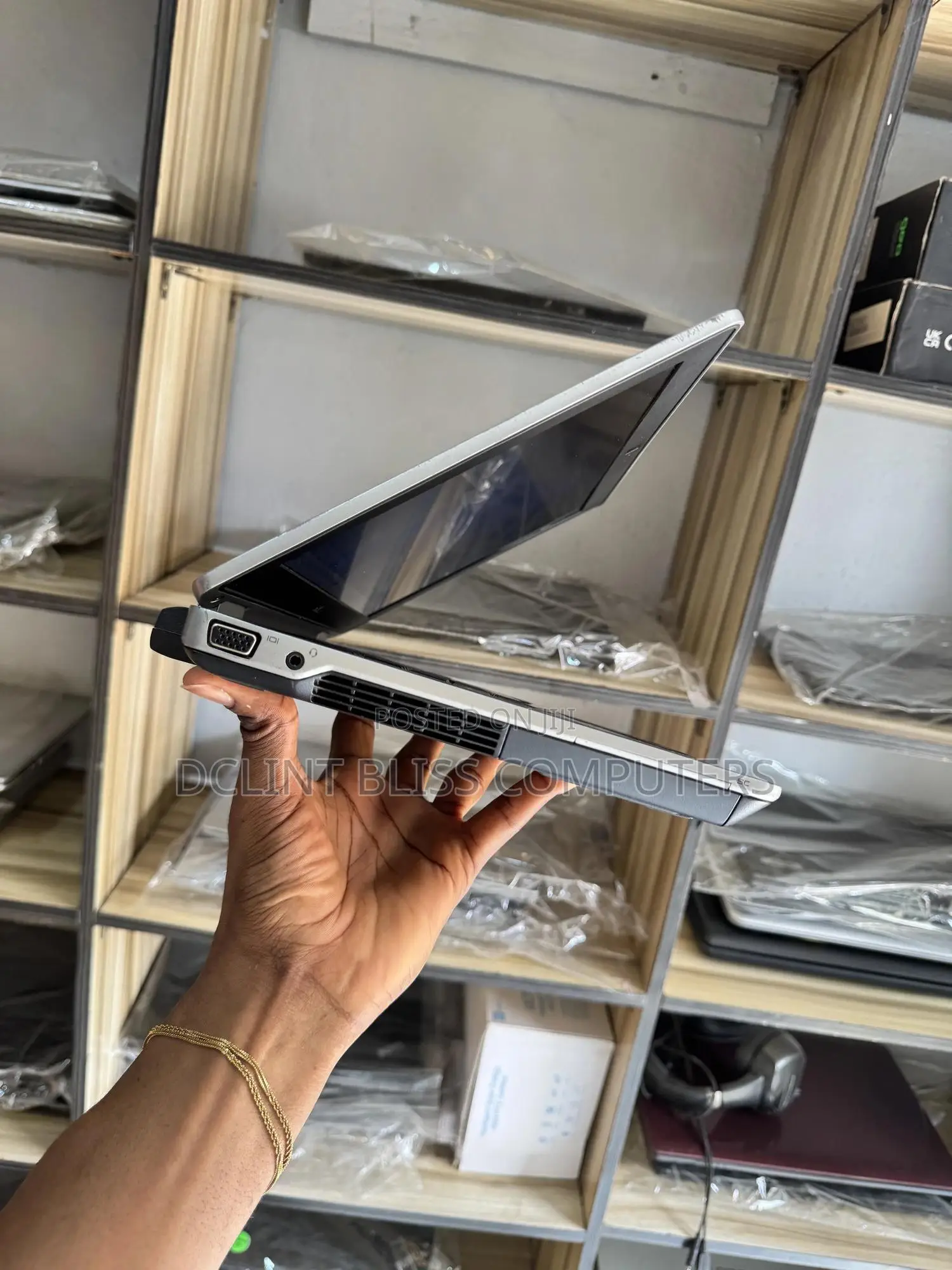 Laptop Dell Latitude E6330 8GB Intel Core I7 HDD 500GB