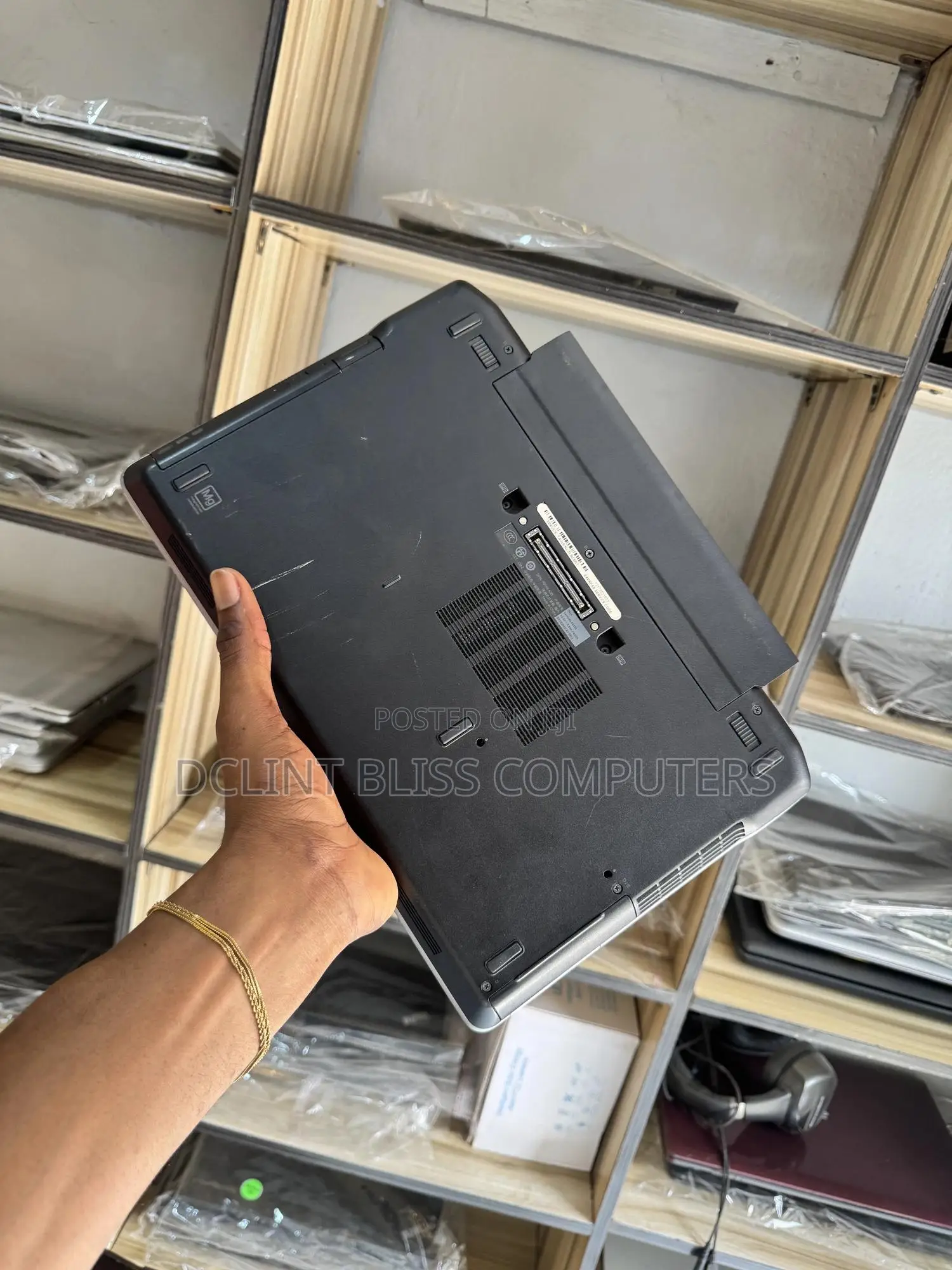 Laptop Dell Latitude E6330 8GB Intel Core I7 HDD 500GB