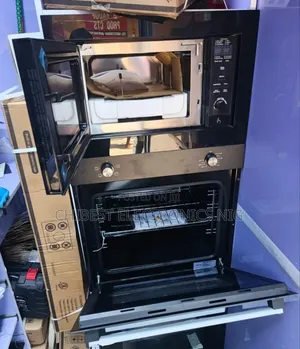 Original High Quality Sky-Oppein Built-in Gas Ele Oven Microwave